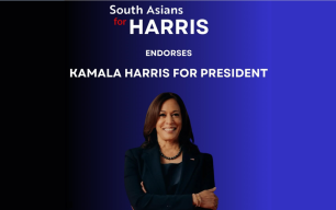Kamala Harris Campaign
