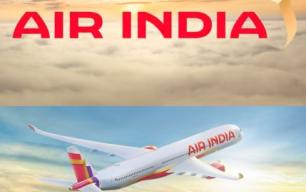 AIr india