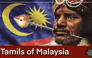 Embedded thumbnail for Tamils in Malaysia