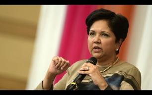 Embedded thumbnail for In conversation with Indira Nooyi