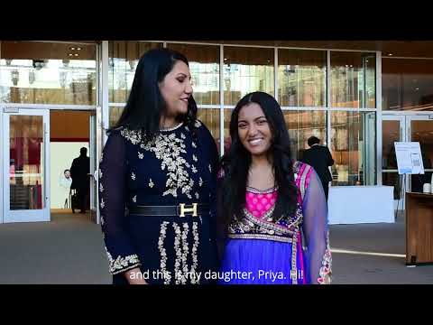 Embedded thumbnail for Indian Diaspora shares perspectives at the 2024 India Conference at Harvard | India Rising Theme